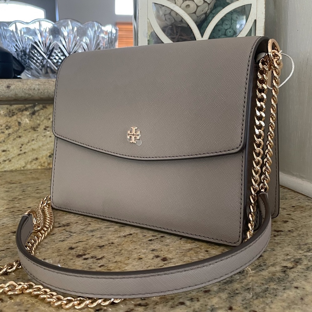 New Tory Burch crossbody 🦋 shoulder